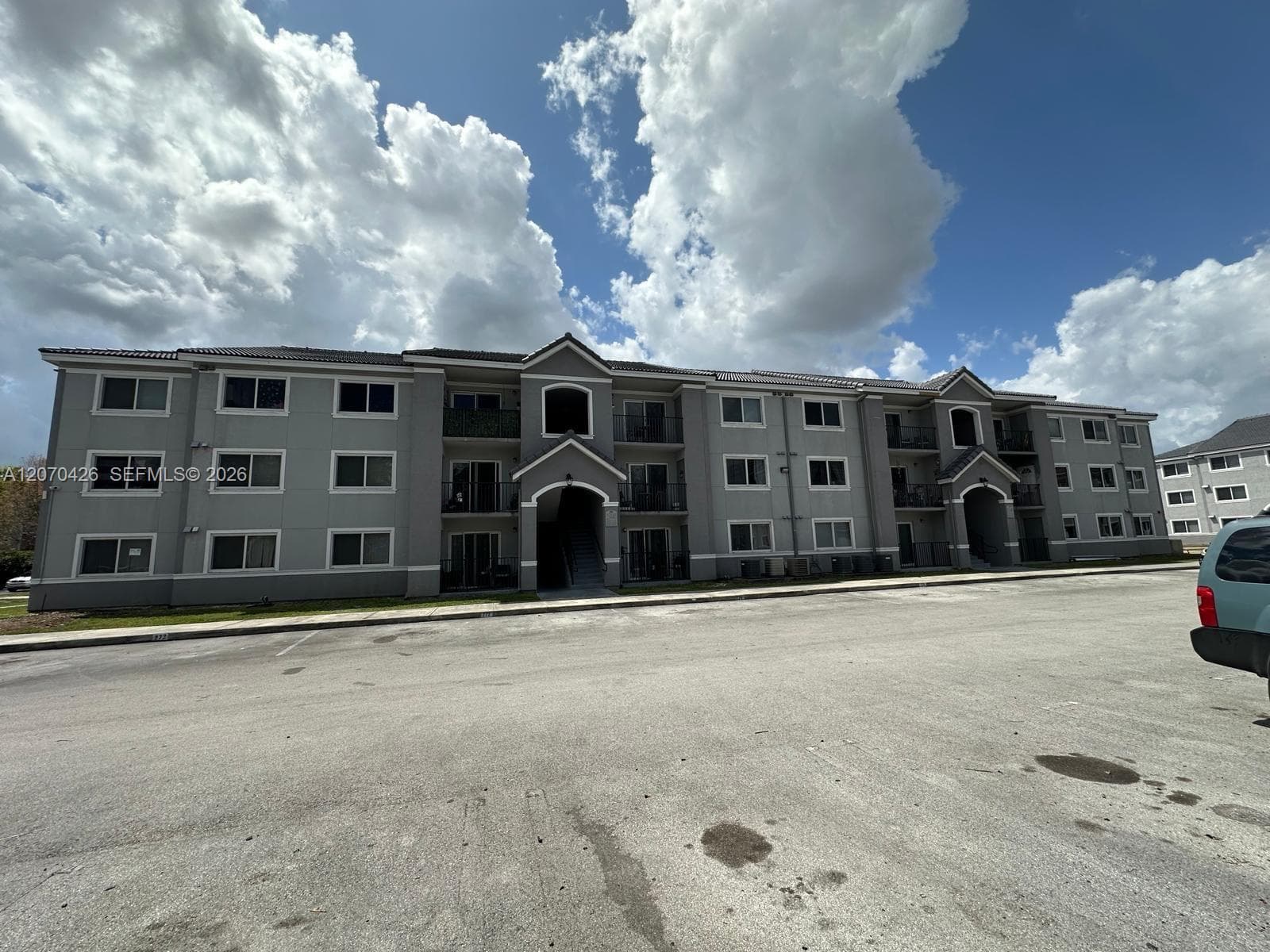 Condominium at 15480 SW 284th St # 2303, Homestead FL 33033