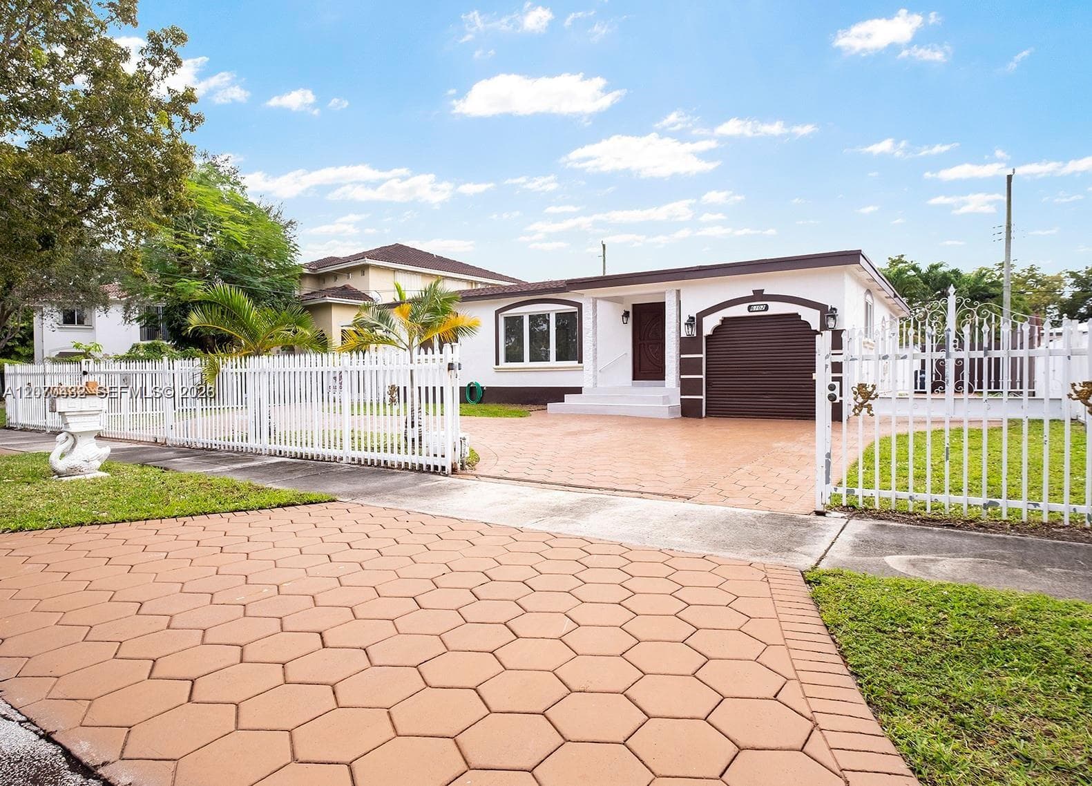 Single Family Residence at 6102 SW 13th St # 0, West Miami FL 33144