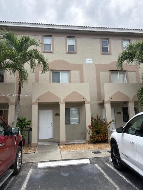 Condominium at 14218 NW 17th Ave # 14218, Opa-Locka FL 33054
