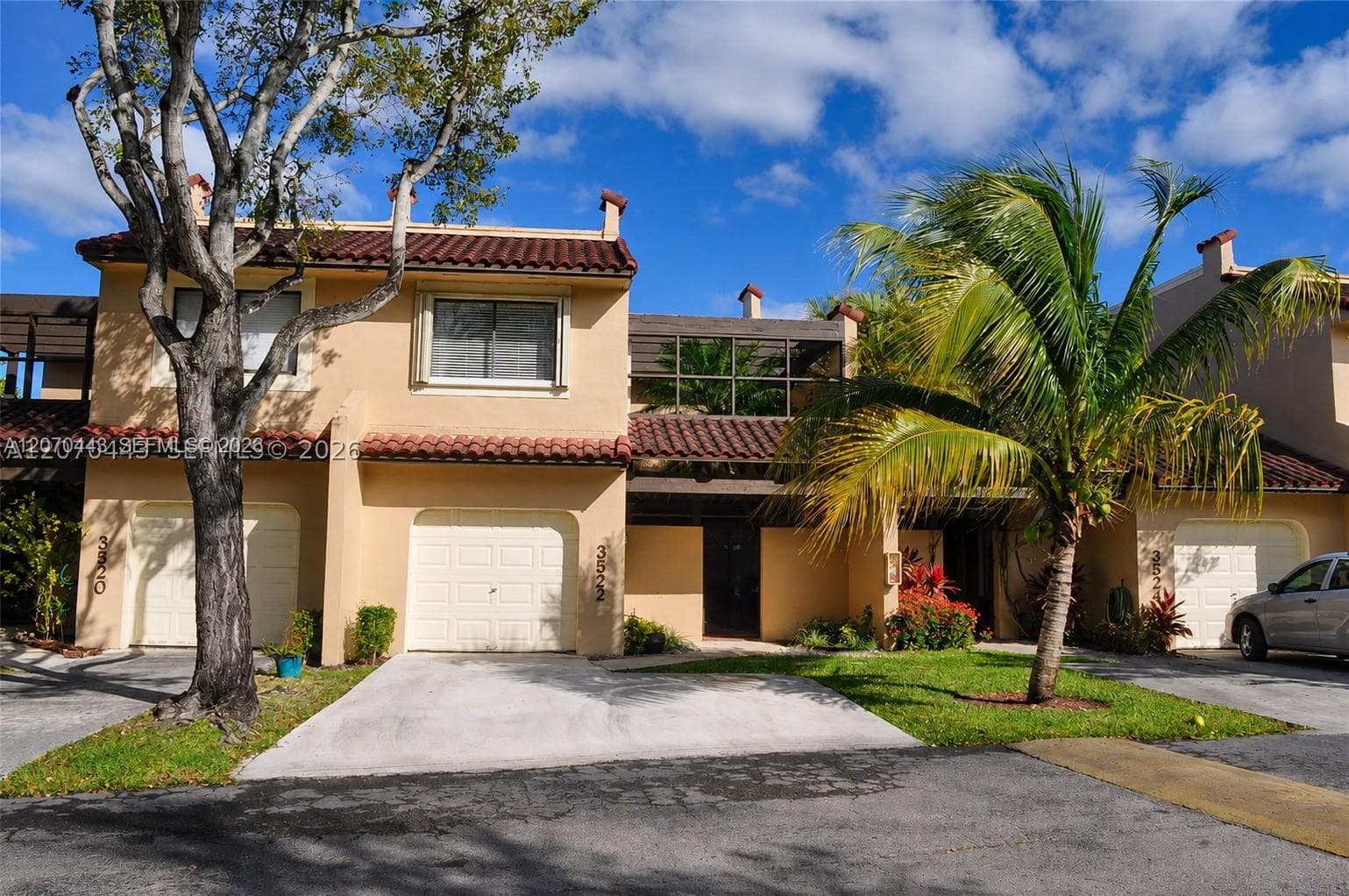 Townhouse at 3522 Torremolinos Ave # 31, Doral FL 33178