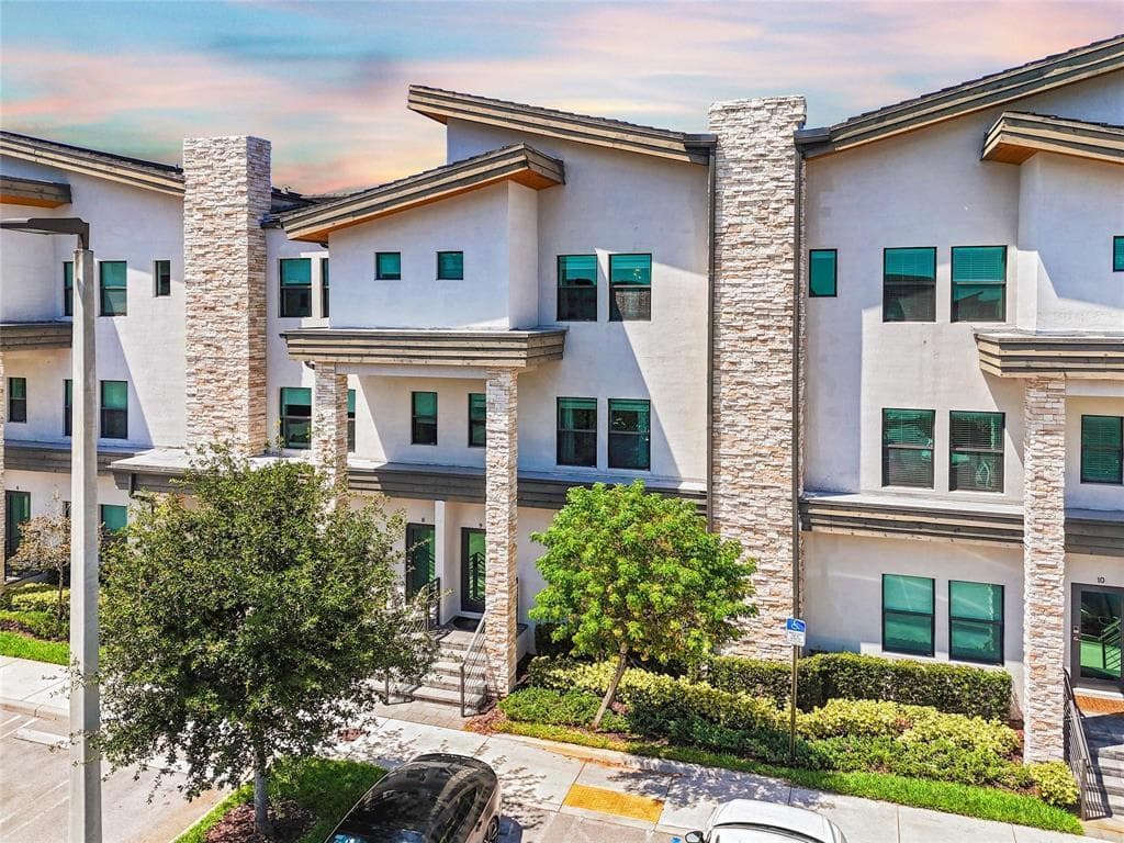 Condominium at 10473 NW 82nd Street # 9, Doral FL 33178