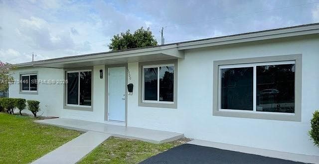 Single Family Residence at 15900 SW 102nd Ave # 0, Miami FL 33157