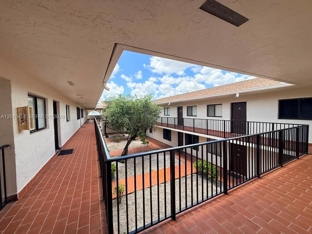 Condominium at 6278 W 22nd Ct # 14, Hialeah FL 33016