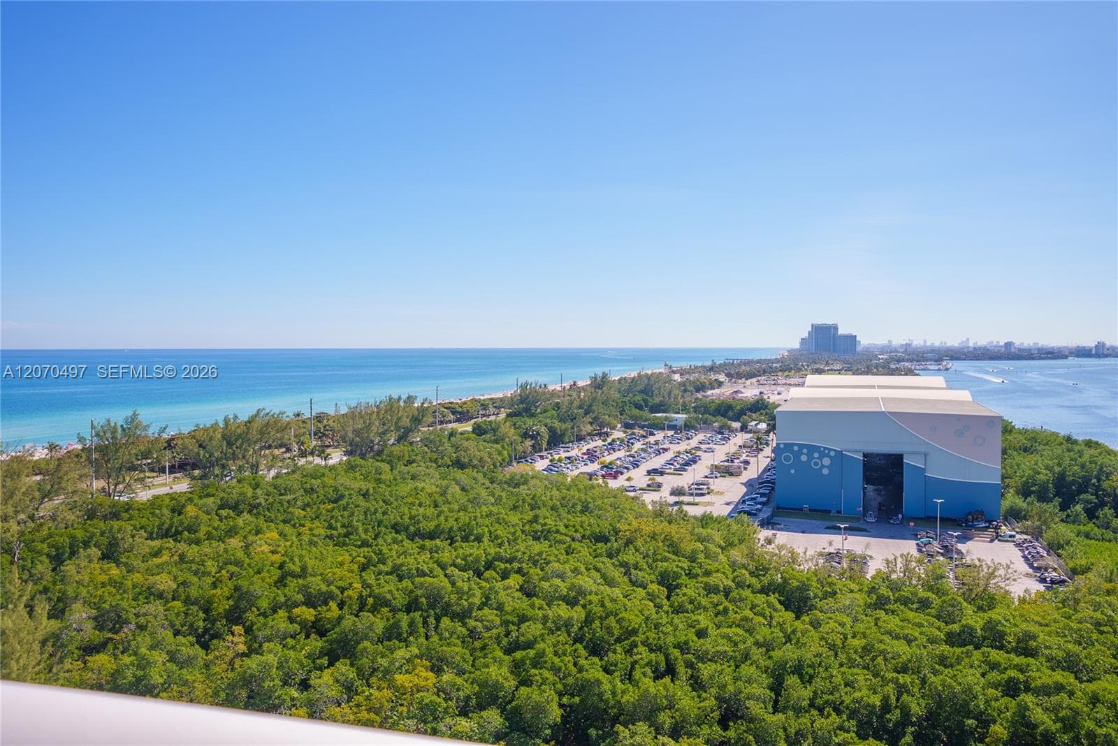 Condominium at 100 Bayview Dr # 1626, Sunny Isles Beach FL 33160