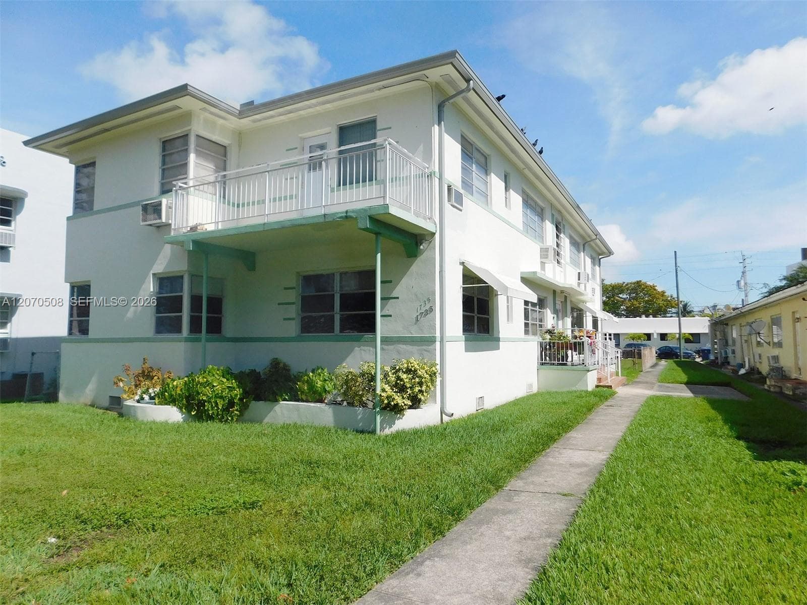 Apartment at 1735 Marseille Dr # 2, Miami Beach FL 33141