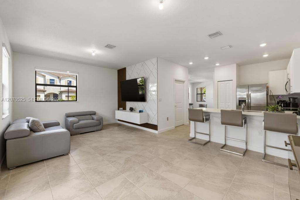Townhouse at 13332 SW 234th Ter, Homestead FL 33032