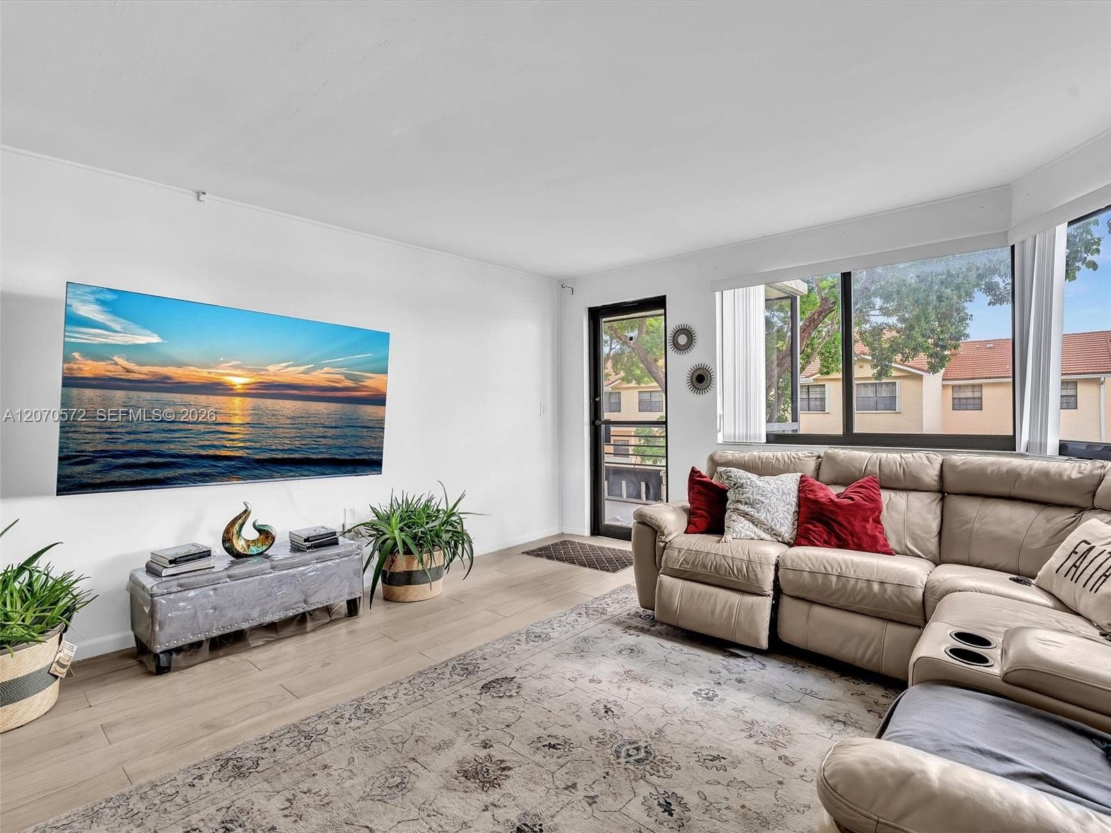 Condominium at 20840 San Simeon Way # 204, Miami FL 33179