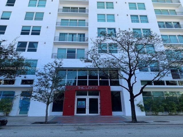 Single Family Residence at 133 NE 2nd Ave # 2411, Miami FL 33132