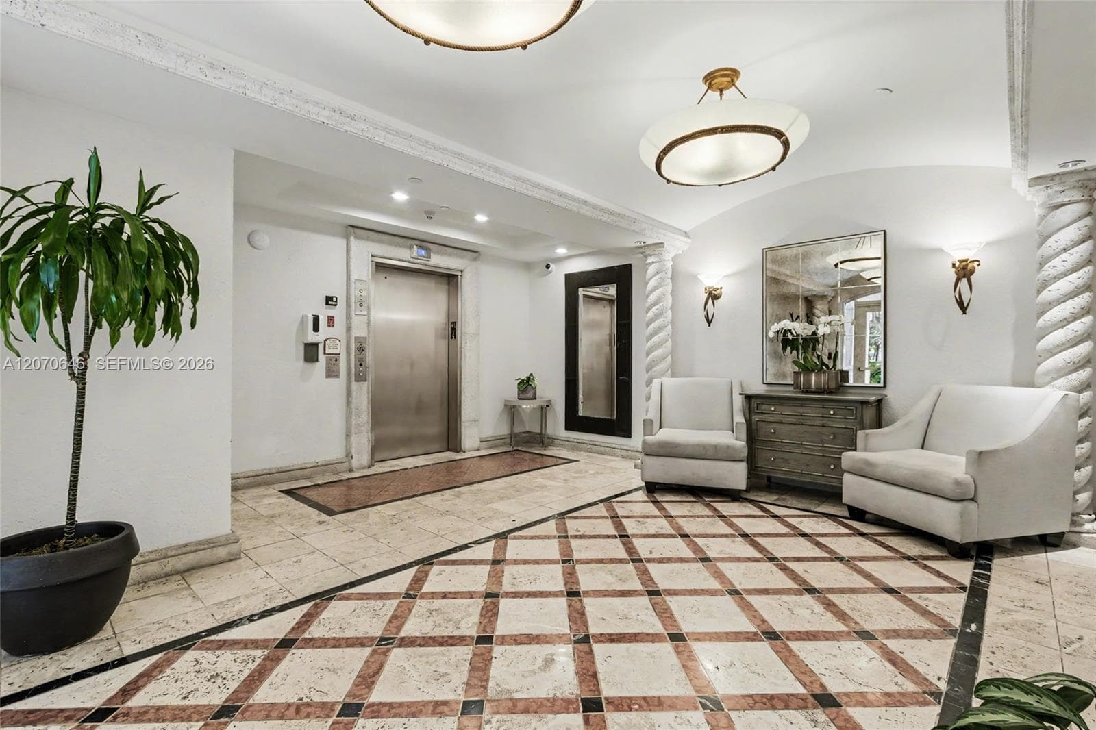 Condominium at 731 Crandon Blvd # 208, Key Biscayne FL 33149