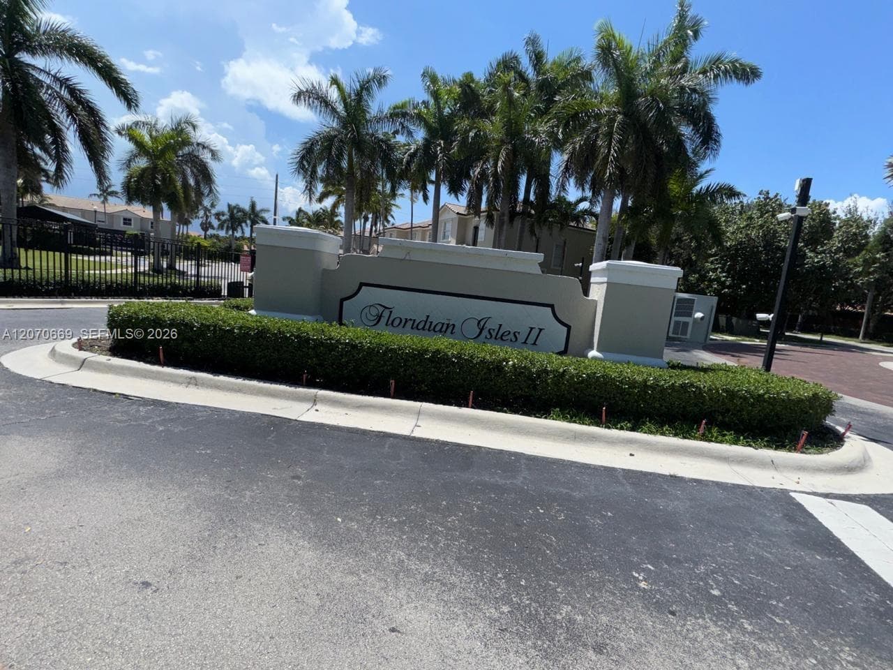 Townhouse at 1013 NE 42nd Ave # 1013, Homestead FL 33033
