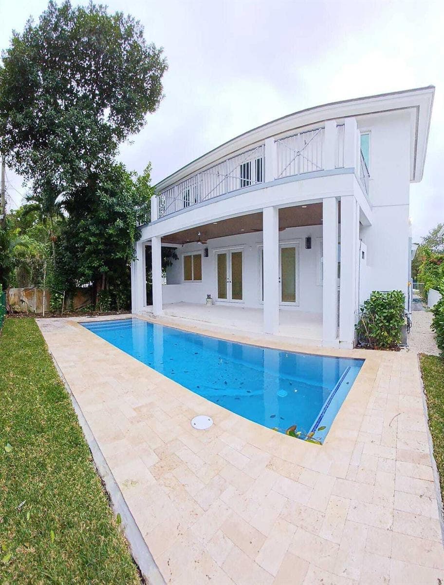 Single Family Residence at 5021 MAGGIORE Street, Coral Gables FL 33146