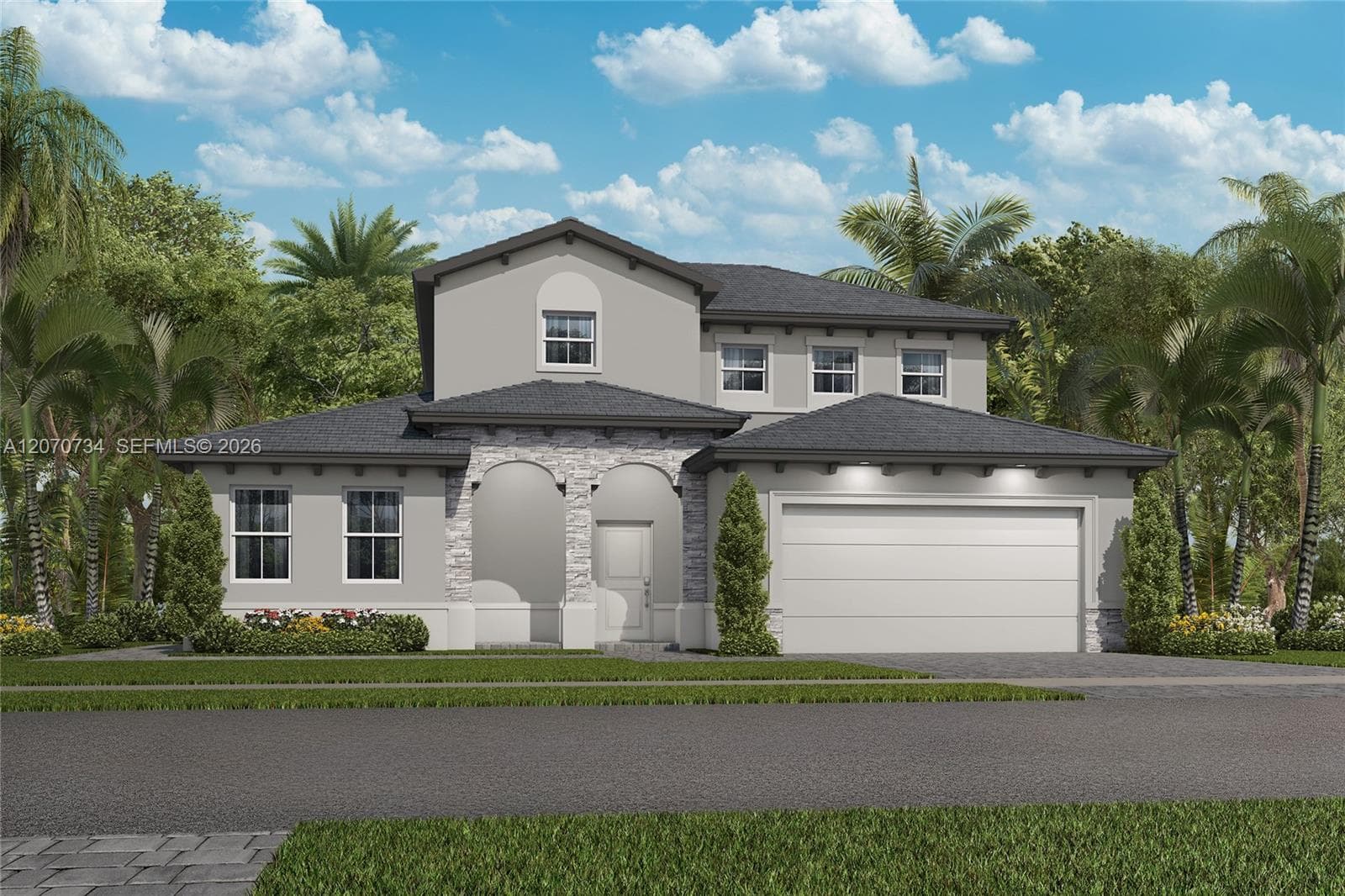 Single Family Residence at 17568 SW 286 ST, Miami FL 33030