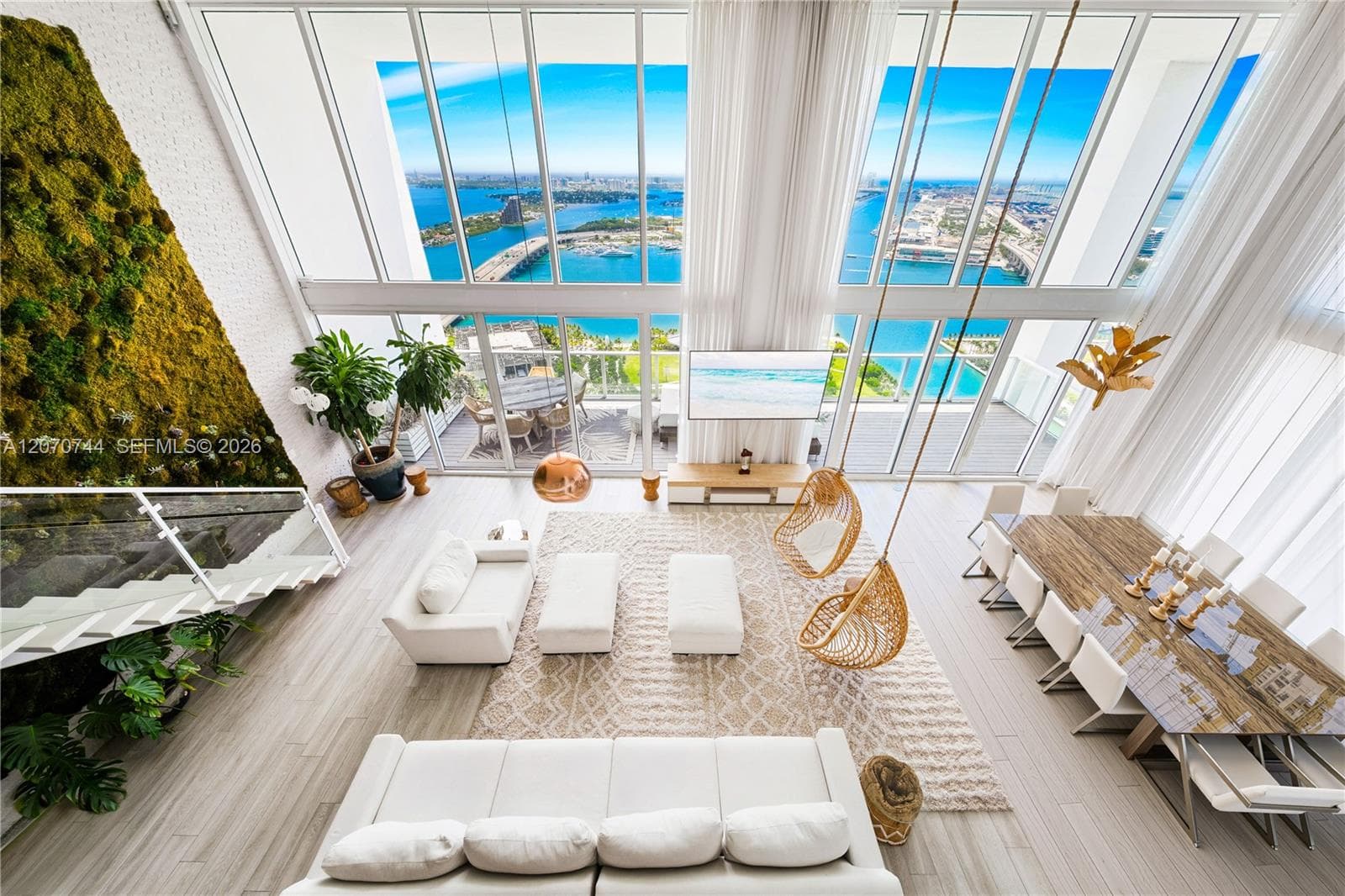 Condominium at 1040 Biscayne Blvd # 4602, Miami FL 33132
