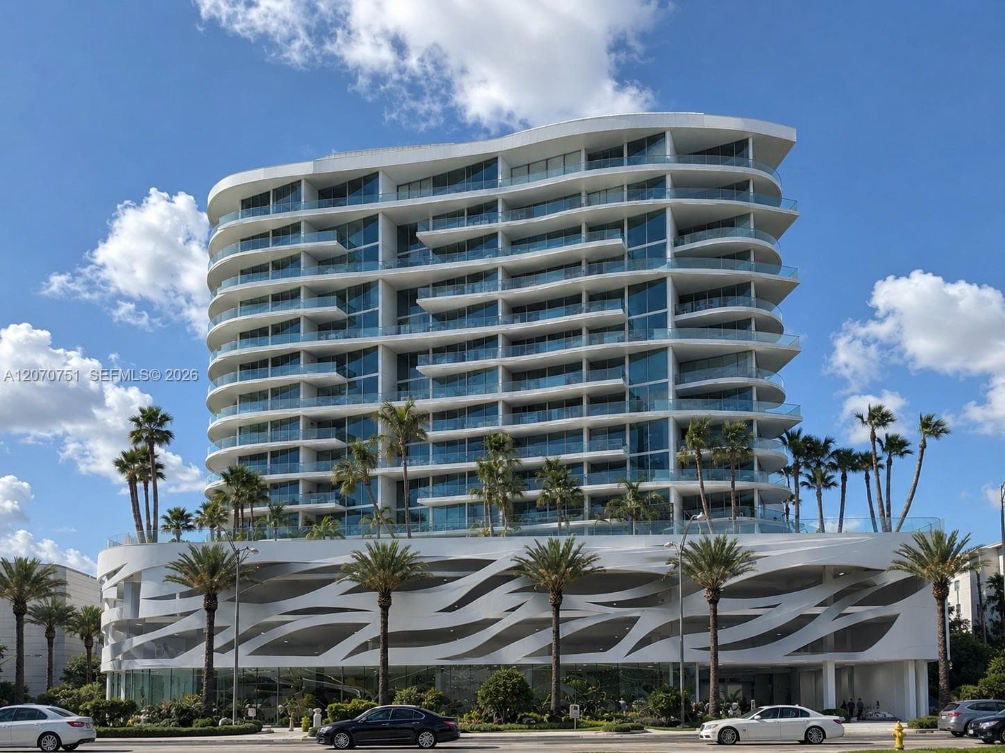 Condominium at 17550 Collins Ave # 701, Sunny Isles Beach FL 33160