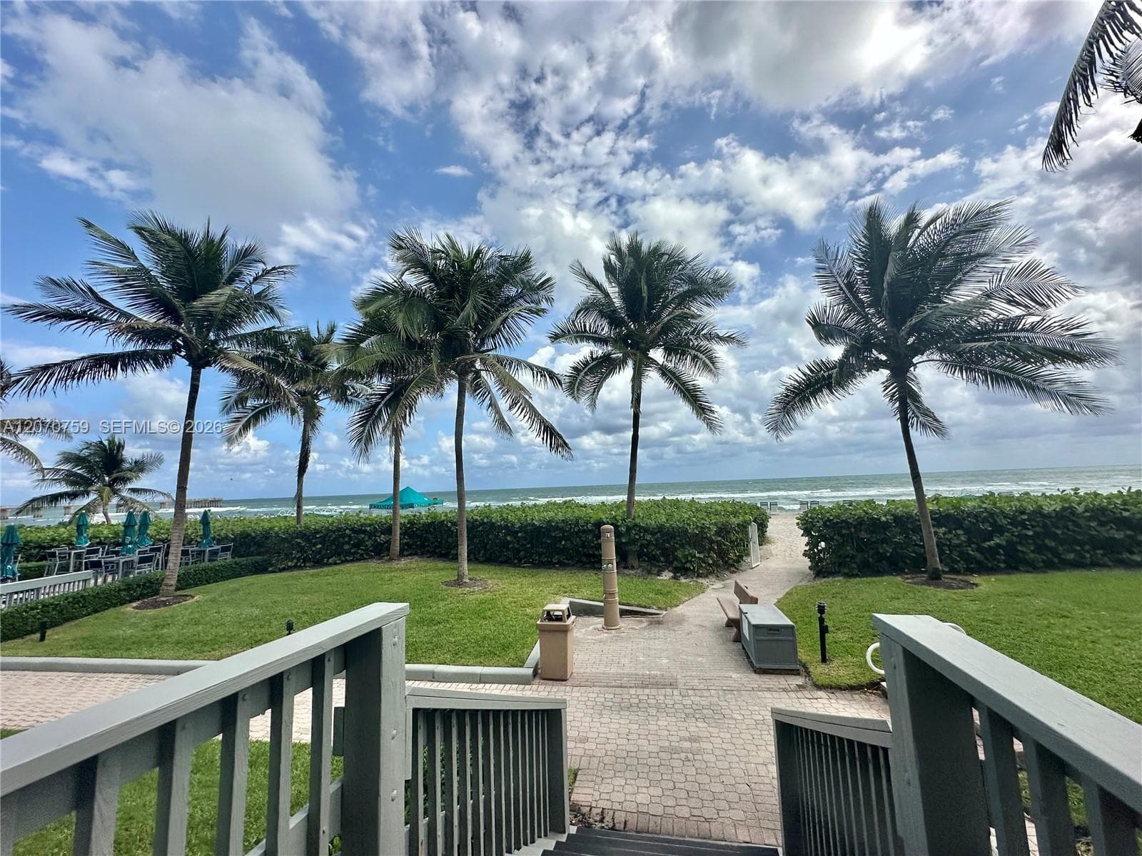 Condominium at 16425 E Collins Ave # 1215, Sunny Isles Beach FL 33160