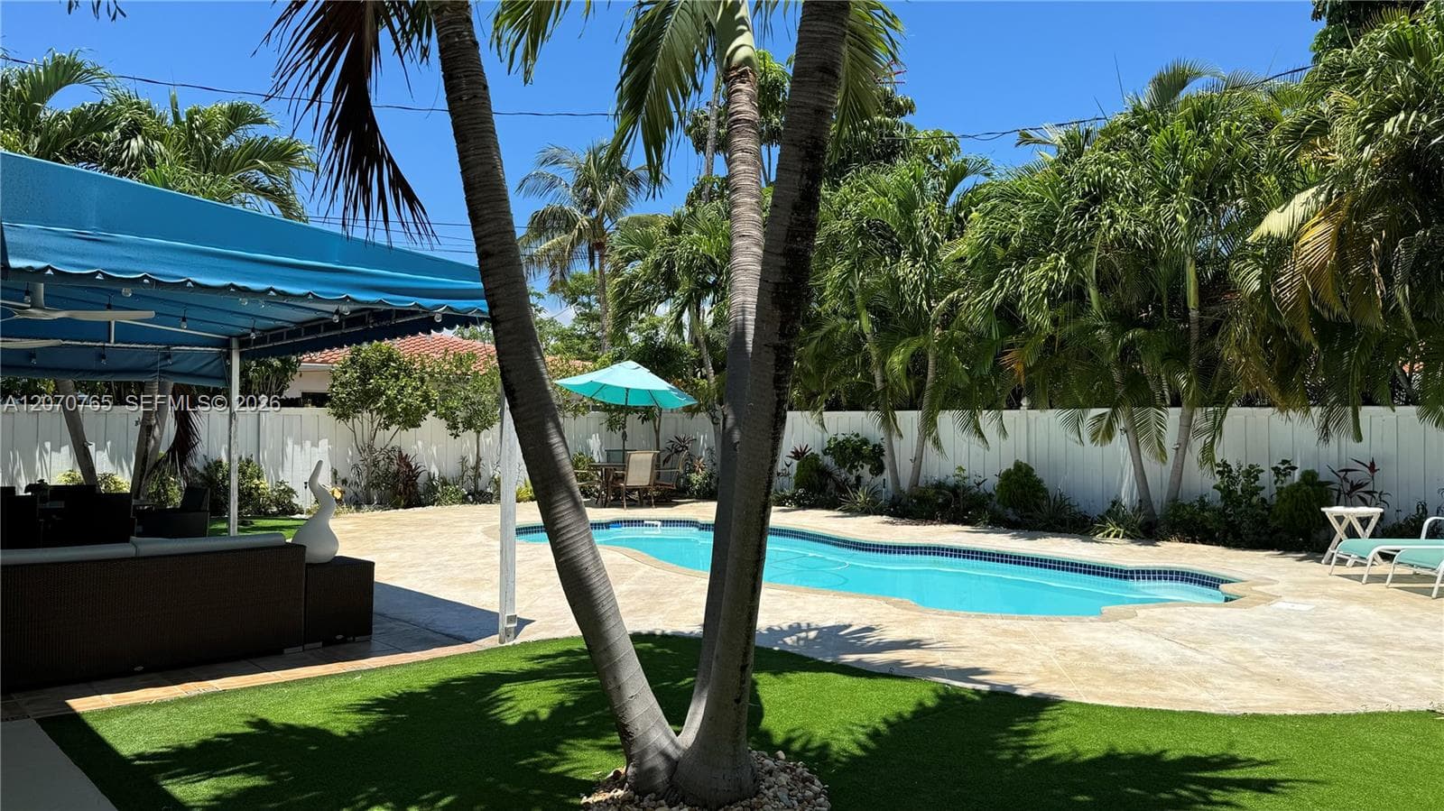 Single Family Residence at 1611 71st St, Miami Beach FL 33141