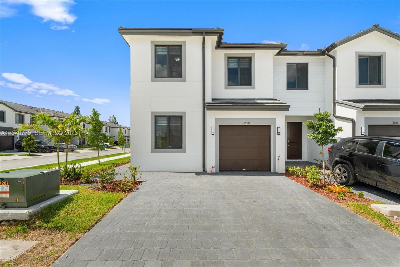 Townhouse at 18920 SW 344th Ter # 18920, Homestead FL 33034