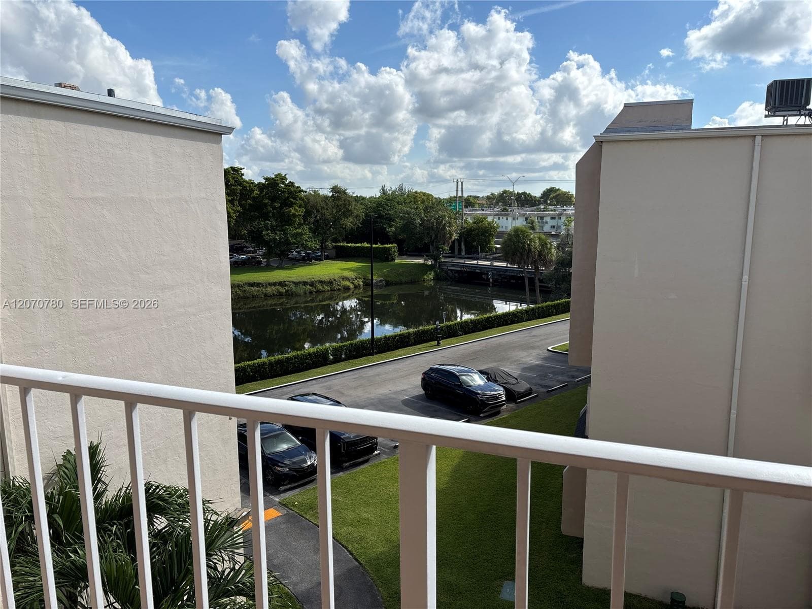 Condominium at 7725 SW 86th St # 419, Miami FL 33143