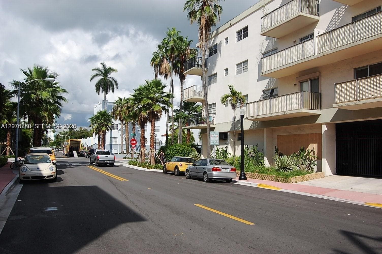 Condominium at 701 Euclid Ave # 403, Miami Beach FL 33139