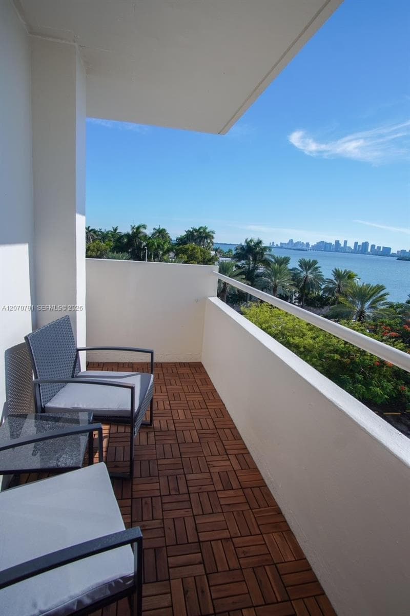 Condominium at 7904 West Dr # 501, North Bay Village FL 33141