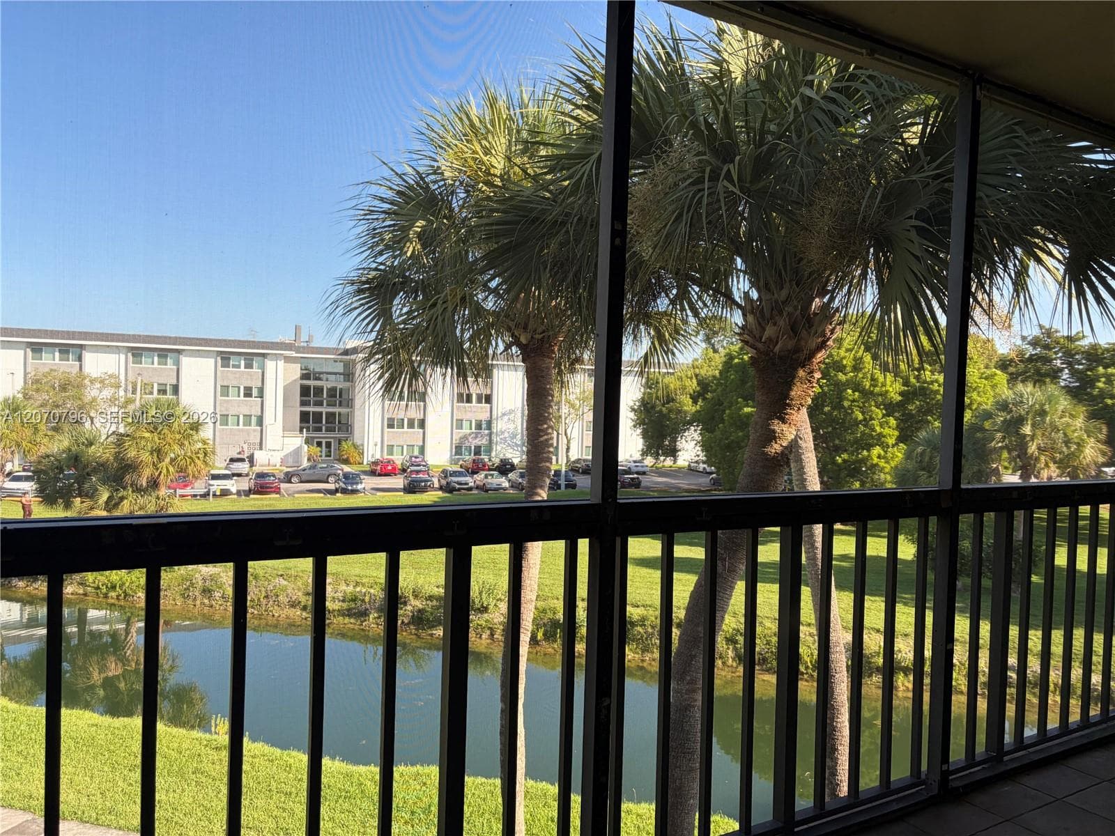 Condominium at 10865 SW 112th Ave # 313, Miami FL 33176