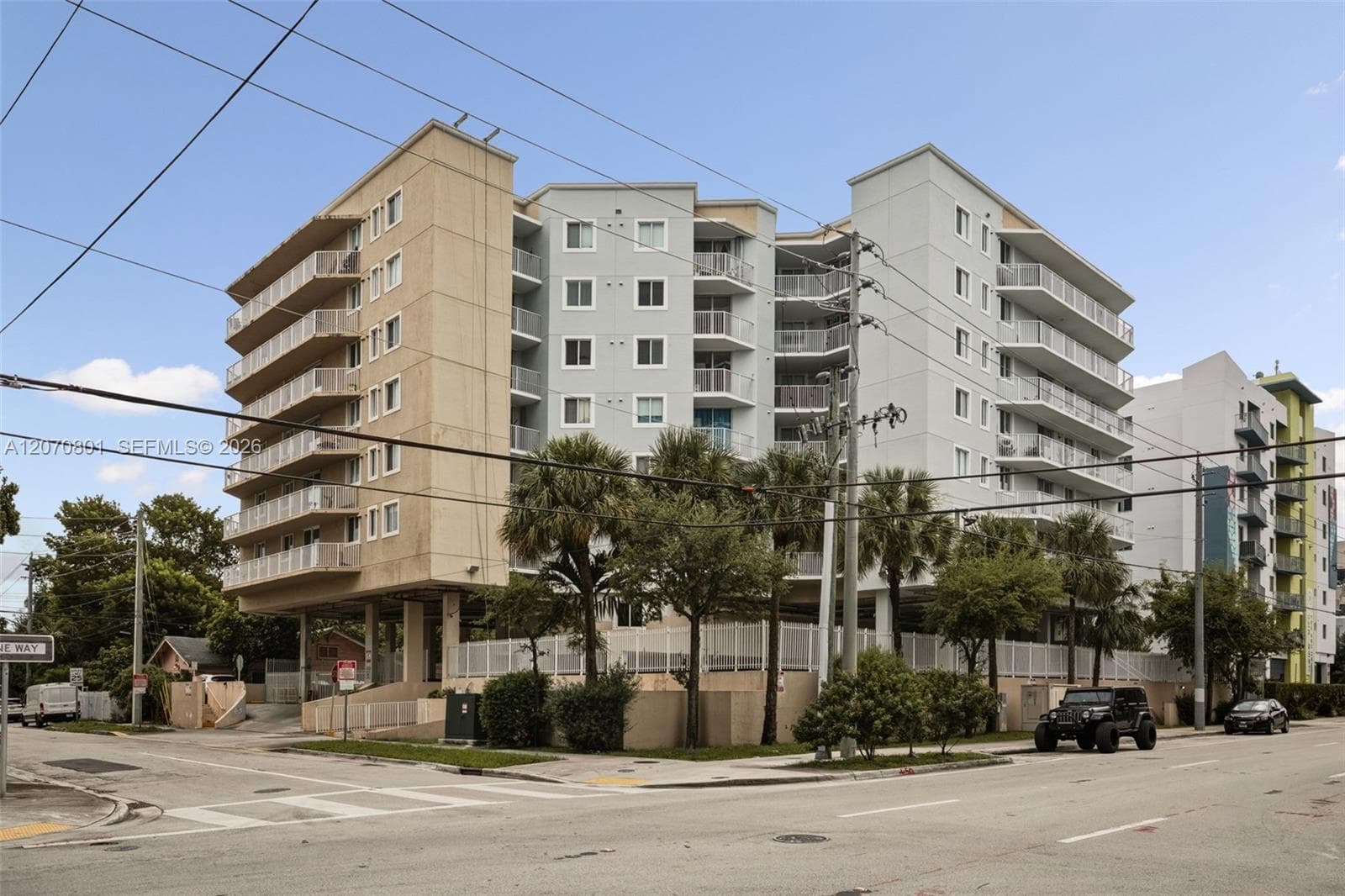 Apartment at 102 SW 6th Ave # 610, Miami FL 33130