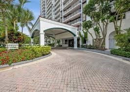 Condominium at 3640 Yacht Club Dr # 908, Aventura FL 33180