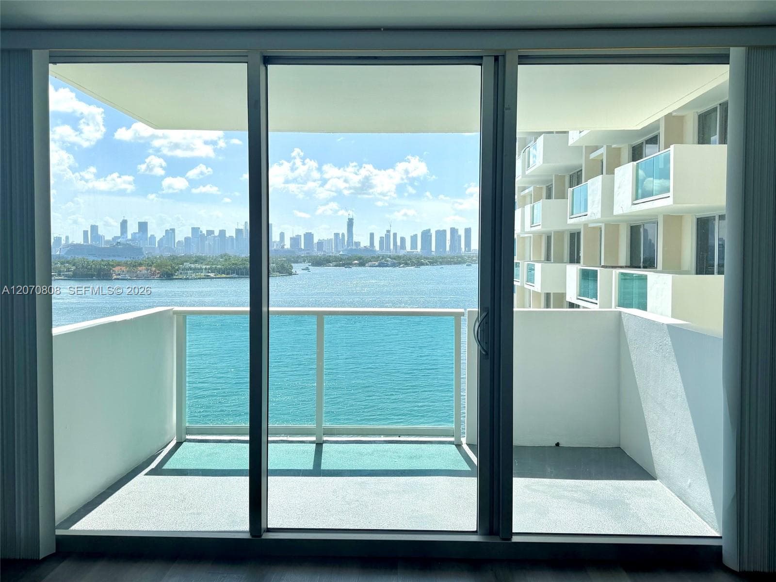 Condominium at 1200 West Ave # 1002, Miami Beach FL 33139