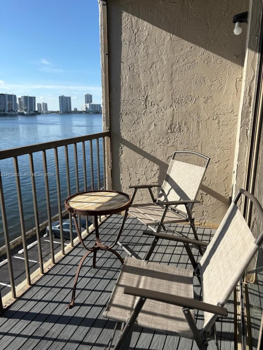Apartment at 17600 N Bay Rd # N403, Sunny Isles Beach FL 33160