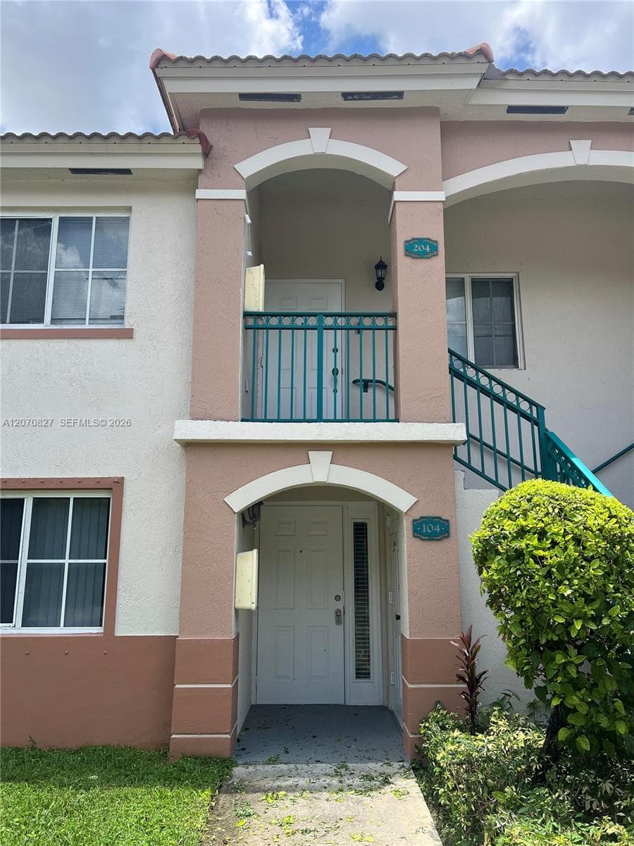 Condominium at 2911 SE 13th Ave # 49, Homestead FL 33035