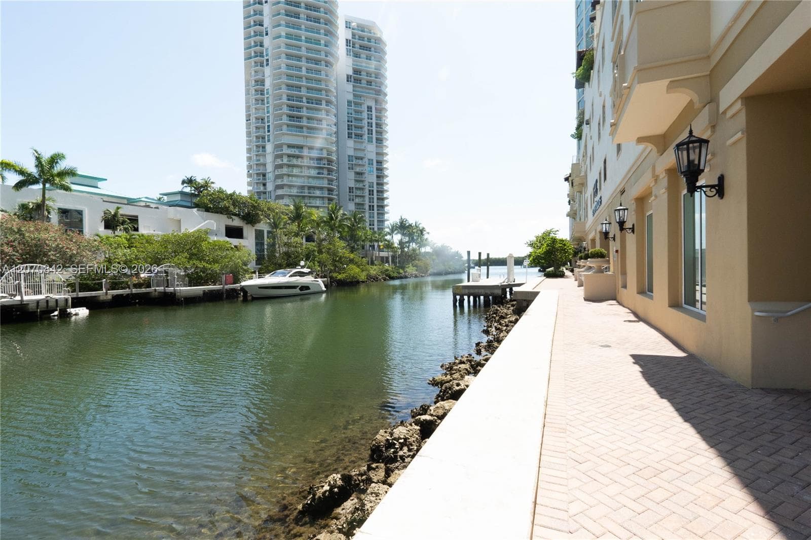 Townhouse at 150 Sunny Isles Blvd, Sunny Isles Beach FL 33160