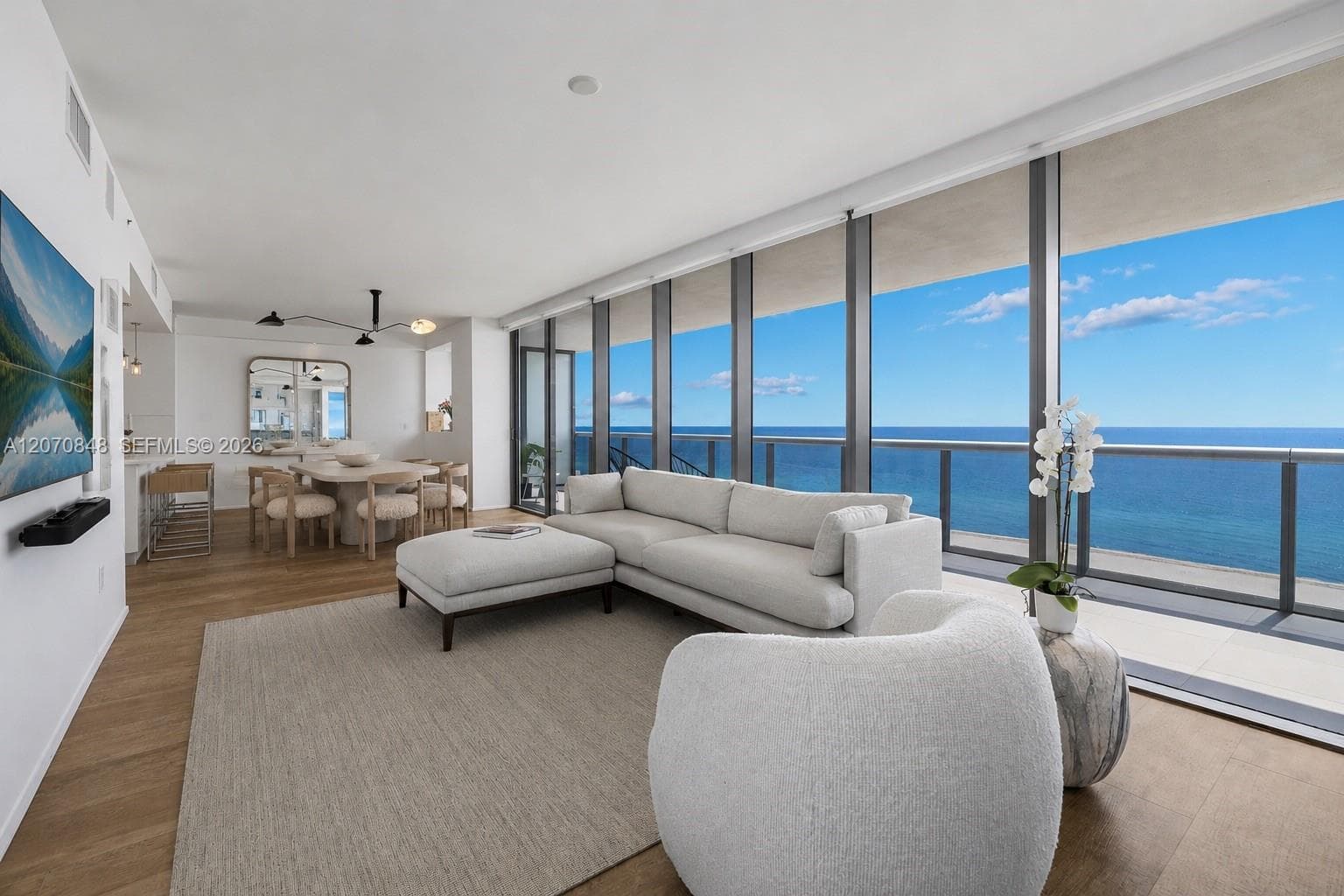 Condominium at 5875 Collins Ave # 1102, Miami Beach FL 33140