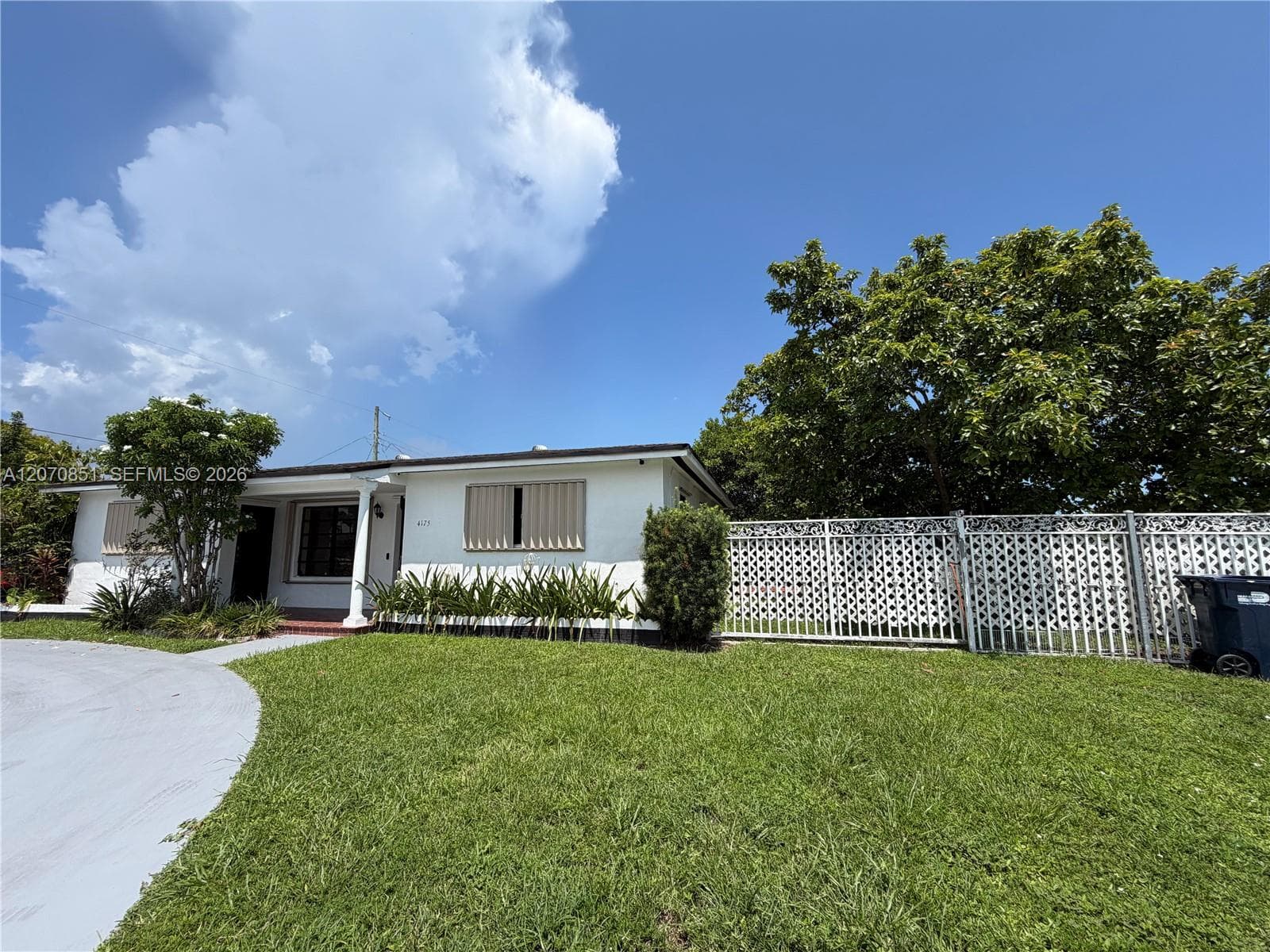 Single Family Residence at 4175 SW 87th Ave # 1, Miami FL 33165