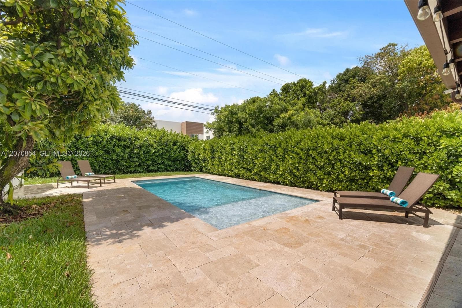 Single Family Residence at 1348 SW 15th St, Miami FL 33145