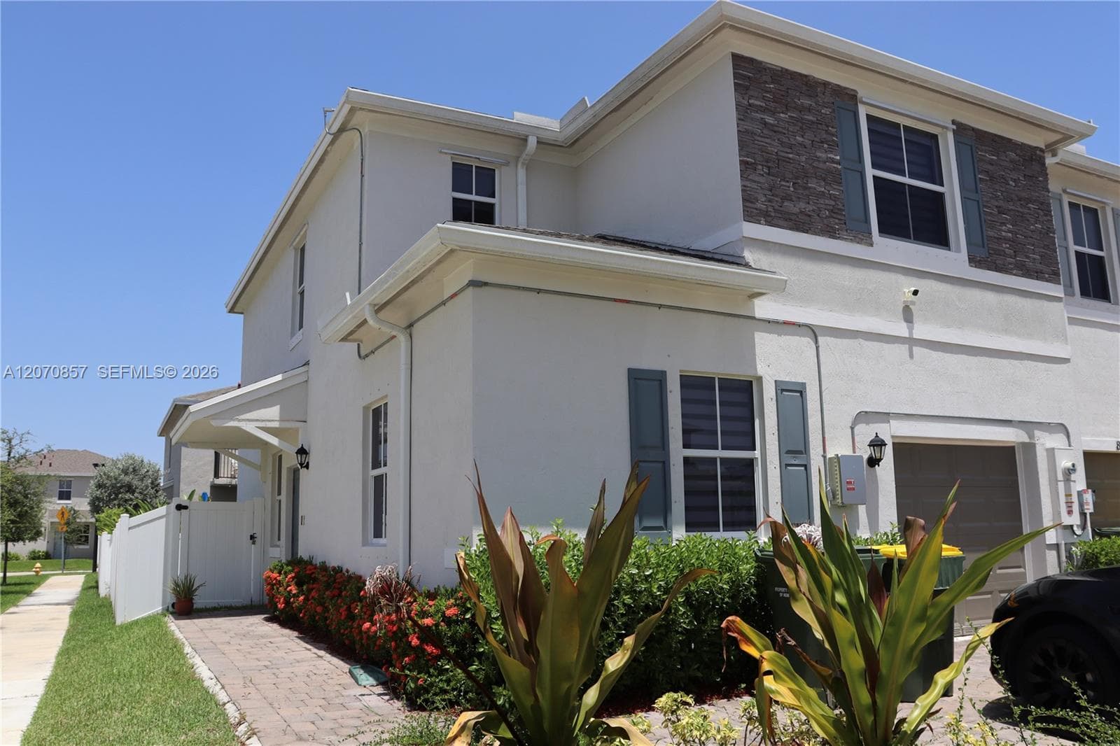 Townhouse at Homestead, FL, 33034