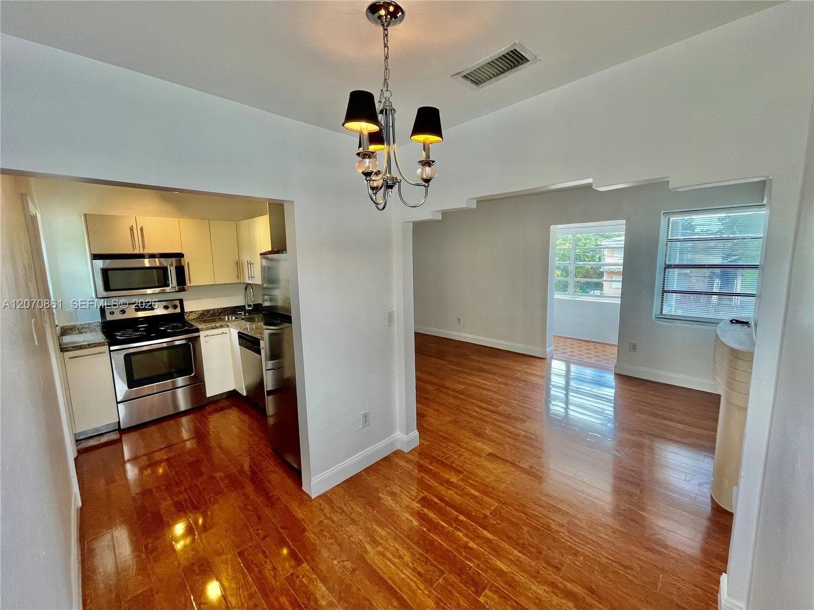 Apartment at 525 NE 65th St # B, Miami FL 33138