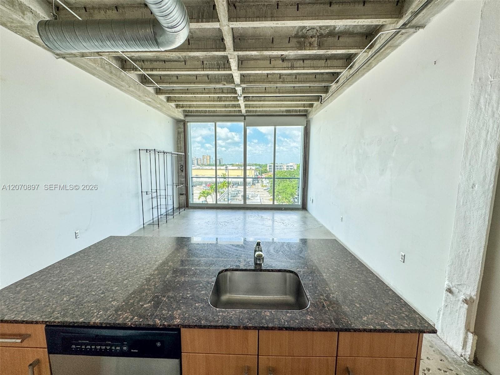 Condominium at 8101 Biscayne Blvd # 411, Miami FL 33138