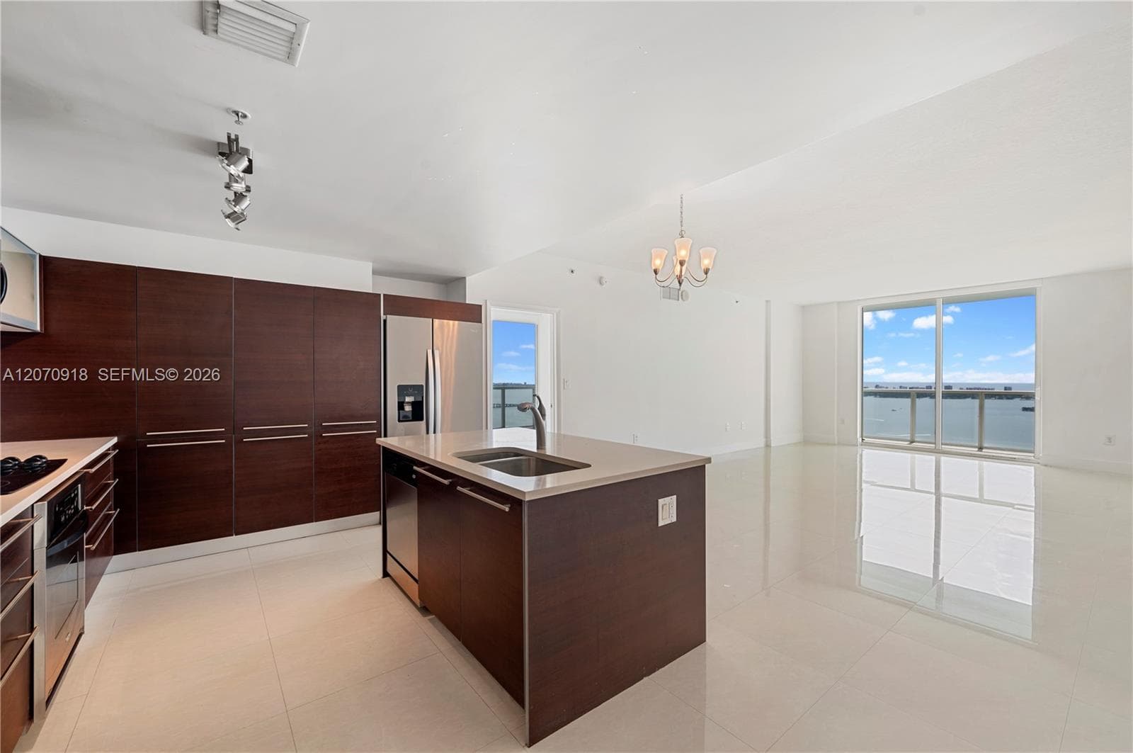 Condominium at 1900 N Bayshore Dr # 4302, Miami FL 33132