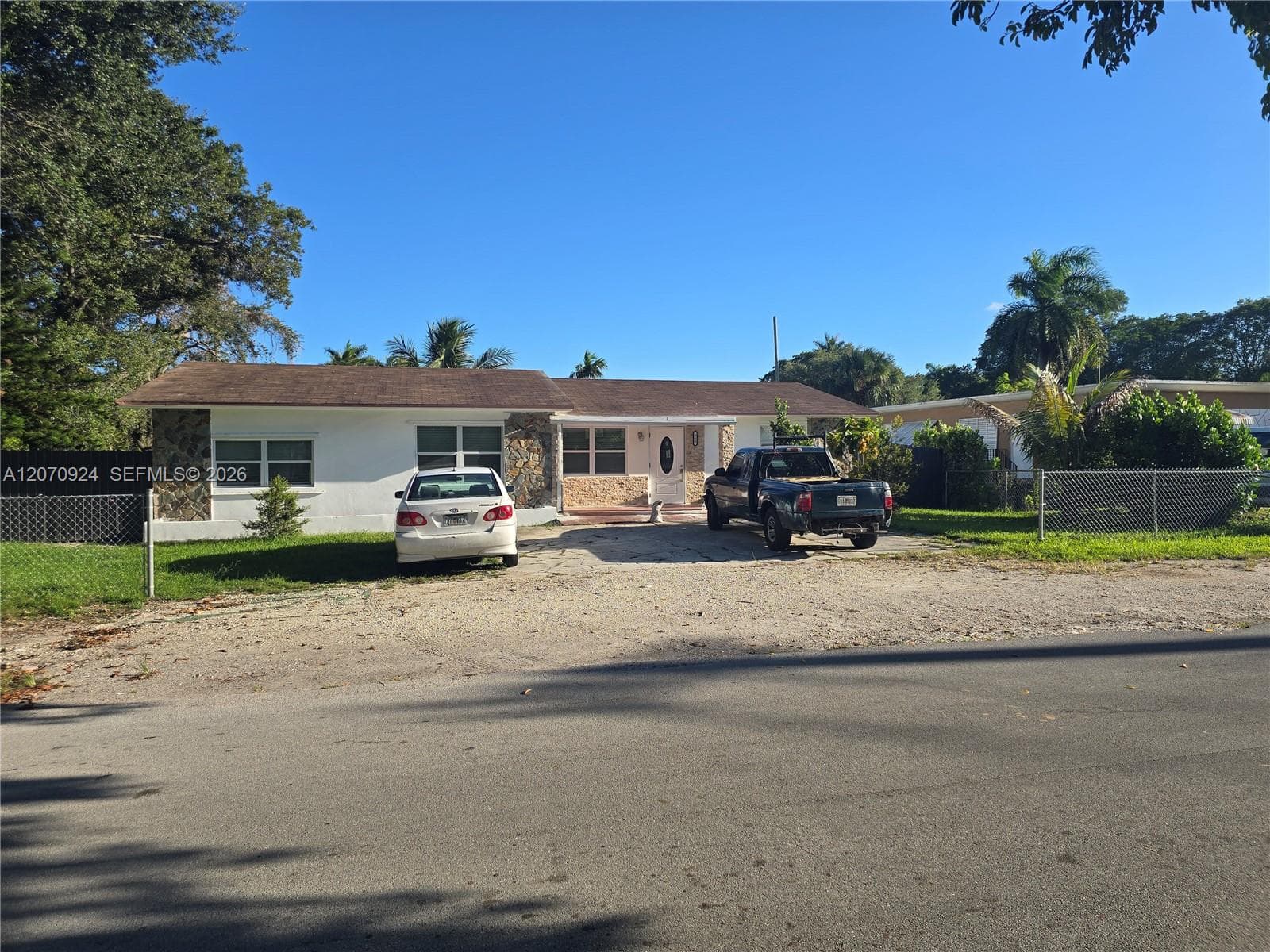 Multi Family at 260 NE 118th Ter # 260, Miami FL 33161