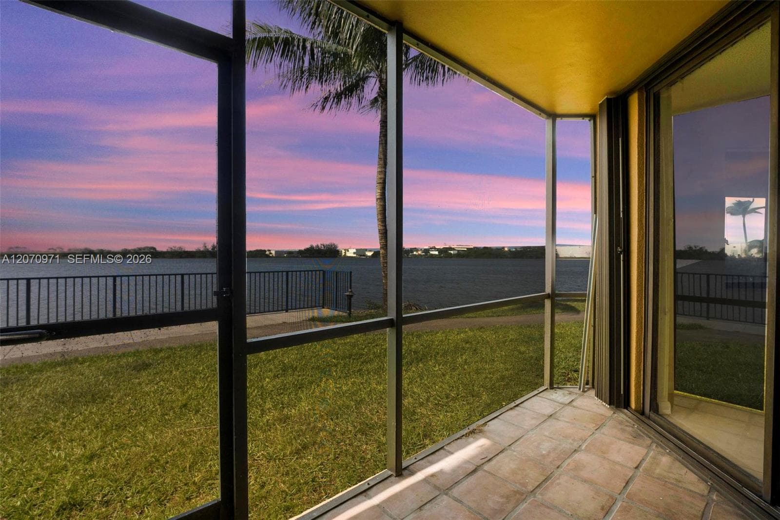 Condominium at 15545 N Miami Lakeway N # 106, Miami Lakes FL 33014