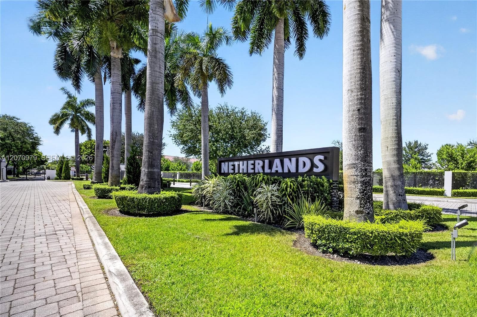 Townhouse at 8061 NW 114th Pl # 8061, Doral FL 33178