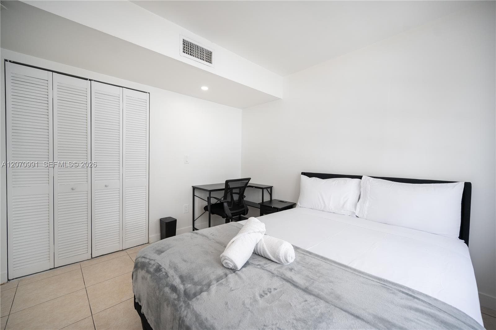 Condominium at 500 NE 26th St # 5D, Miami FL 33137