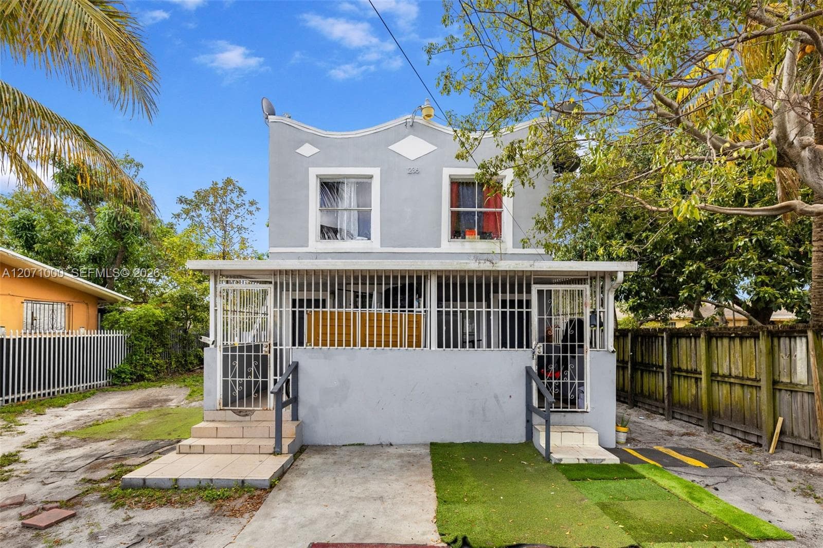 Multi Family at 1236 NW 28th St # 4, Miami FL 33142