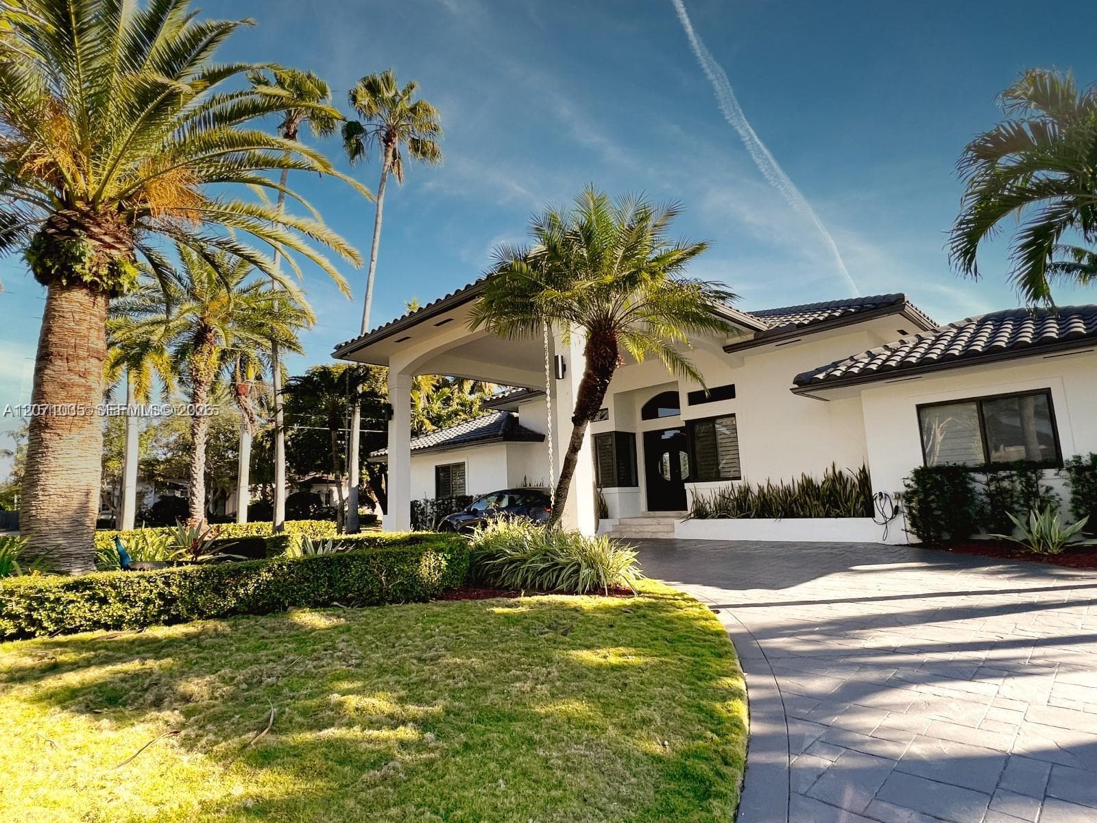 Single Family Residence at 17615 SW 80th, Palmetto Bay FL 33157