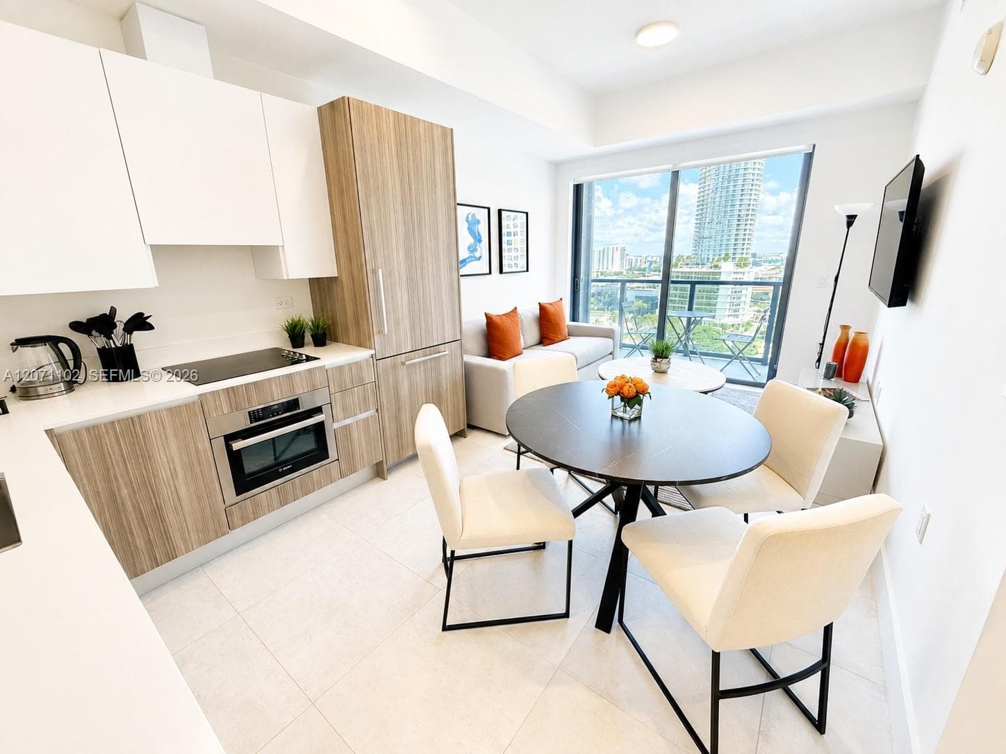 Condominium at 239 SW 9 St # 1504, Miami FL 33130