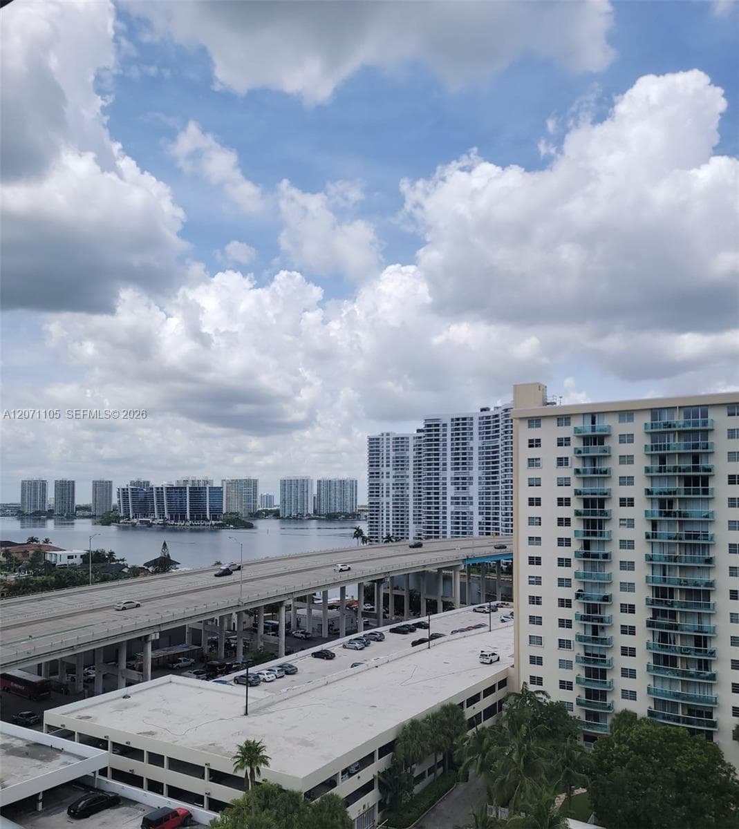 Condominium at 19380 Collins Ave # 1207, Sunny Isles Beach FL 33160