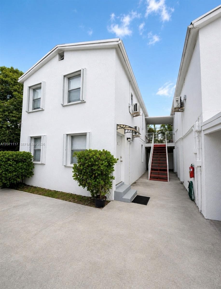 Multi Family at 127 NW 47th Ter # 4, Miami FL 33127