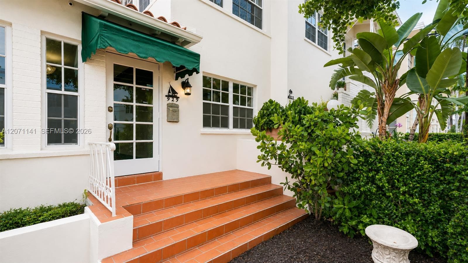 Villa at 1605 Michigan Ave # 929, Miami Beach FL 33139