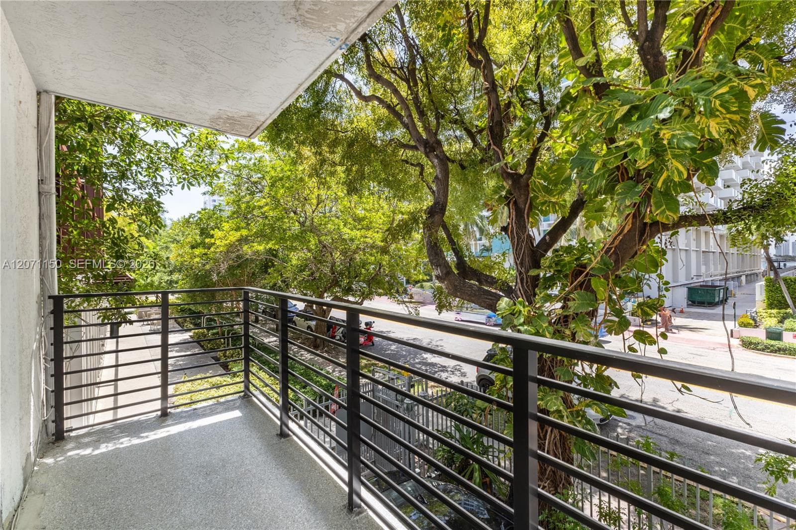Condominium at 1225 West Ave # 201, Miami Beach FL 33139