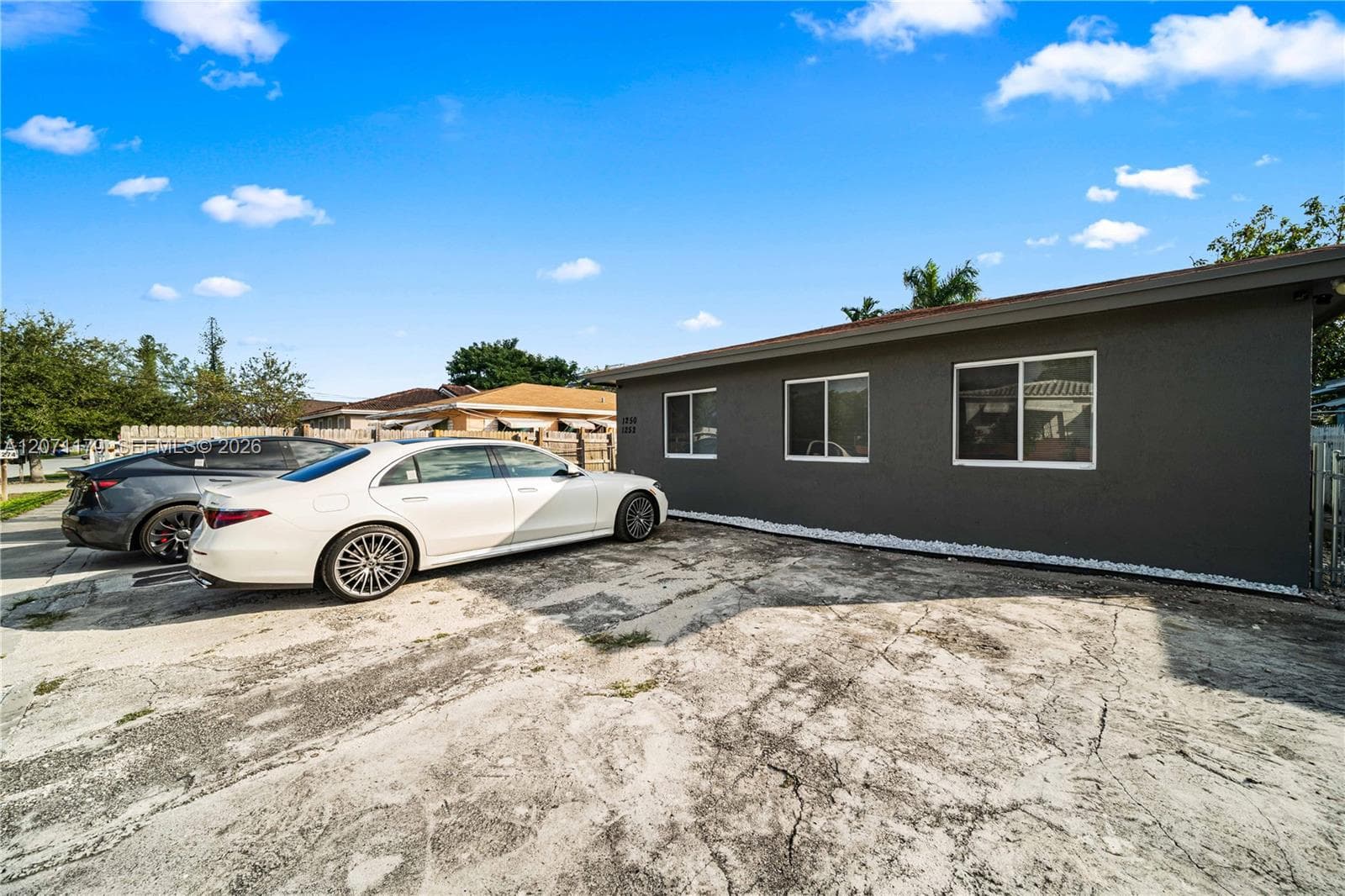 Multi Family at 1250 NE 110th St # 1250, Miami FL 33161